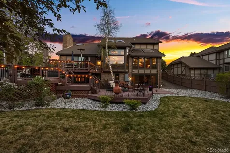 5038 E Nichols Place Centennial CO 80122