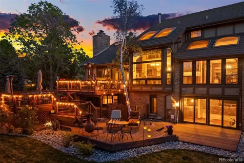 5038 E Nichols Place Centennial CO 80122