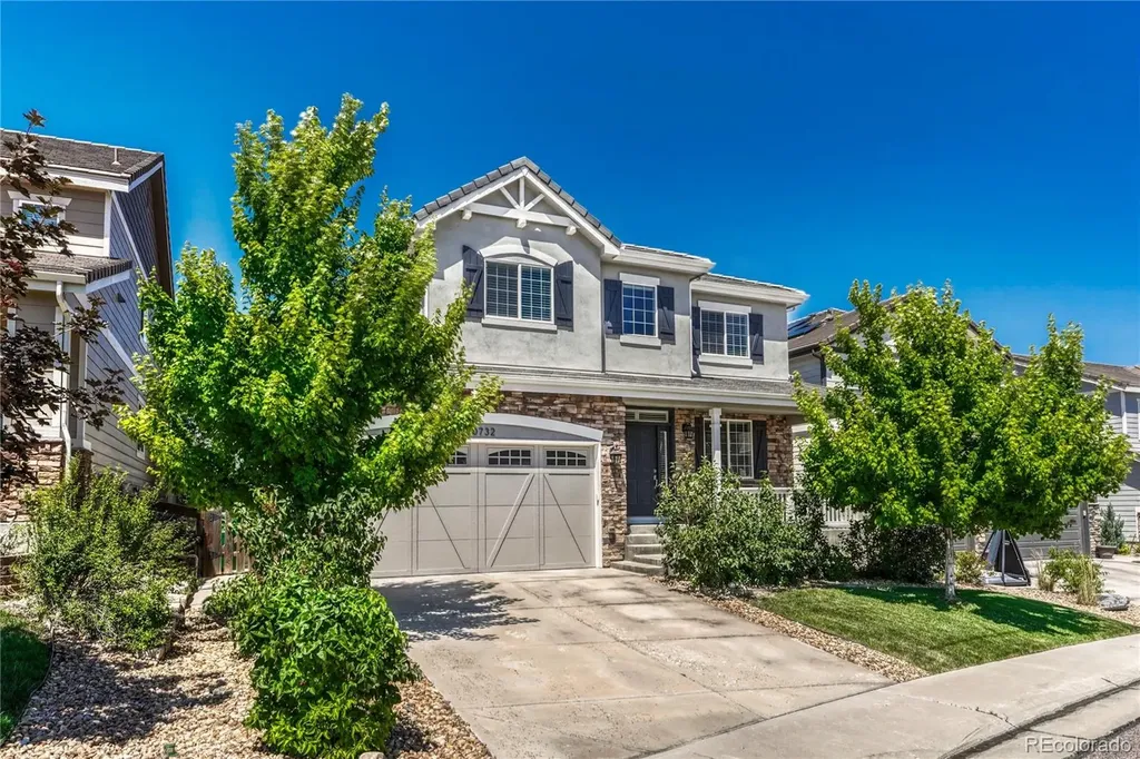 10732 Worthington Circle Parker CO 80134