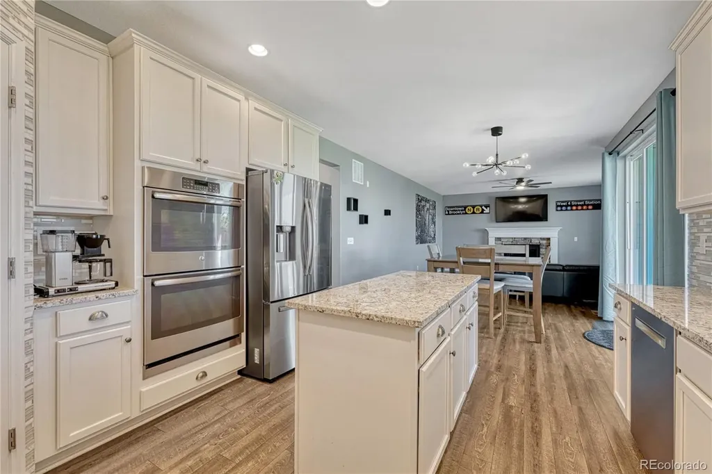 10732 Worthington Circle Parker CO 80134