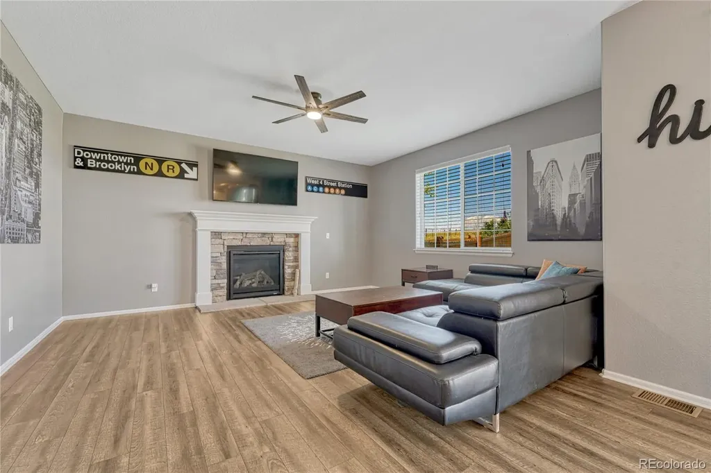 10732 Worthington Circle Parker CO 80134