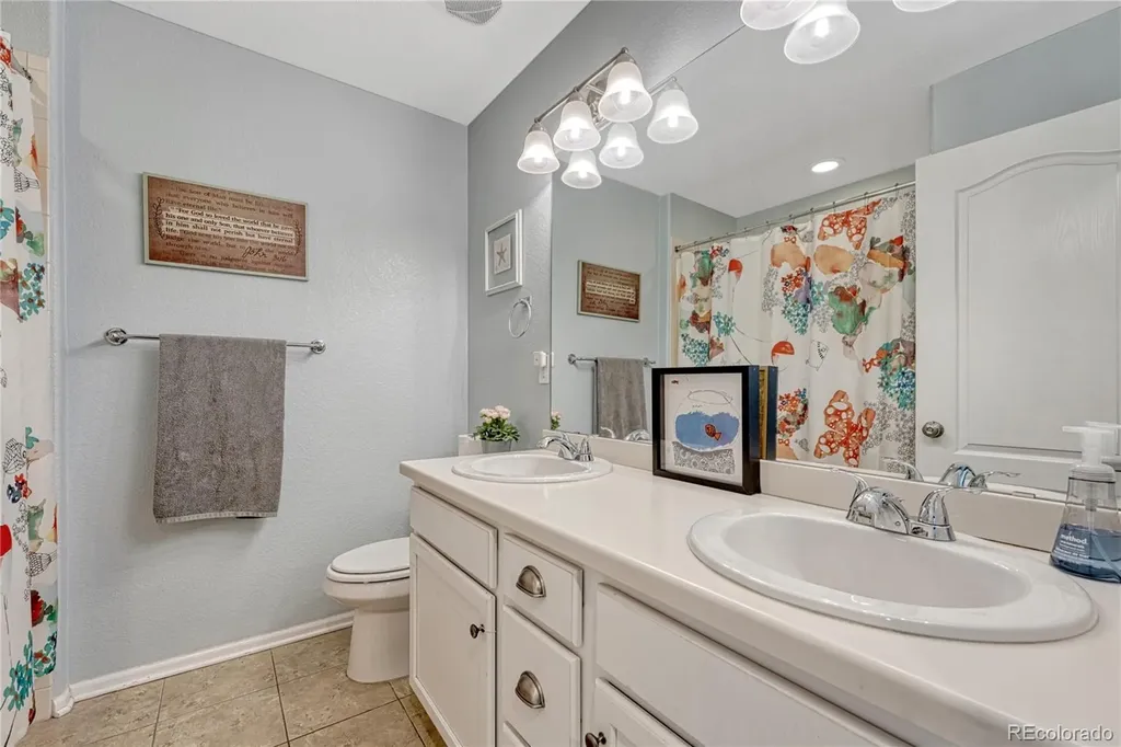 10732 Worthington Circle Parker CO 80134