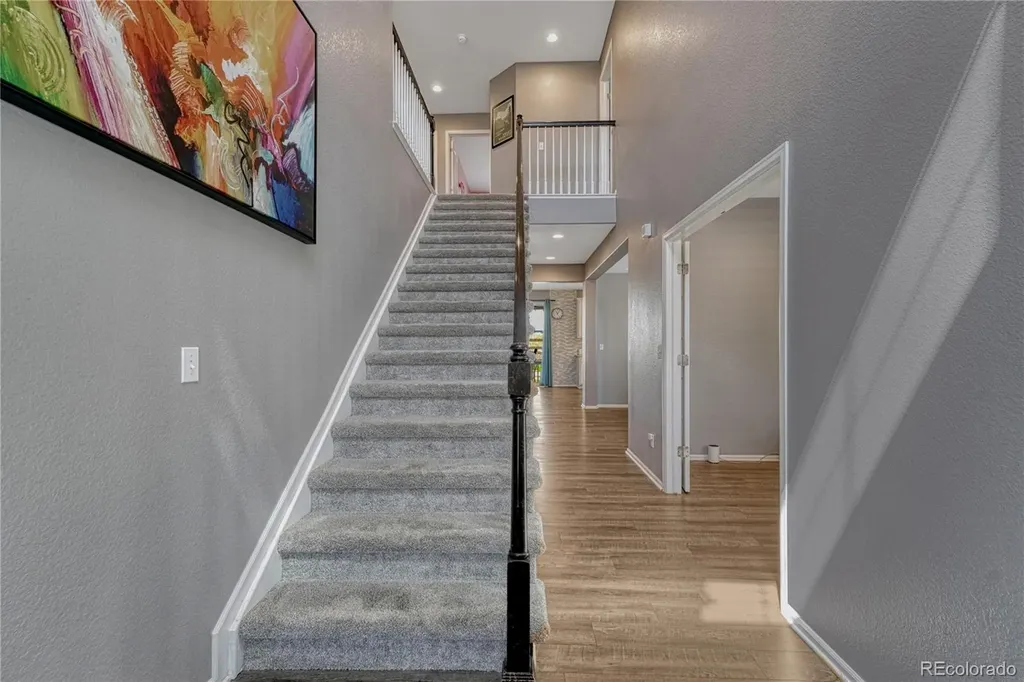 10732 Worthington Circle Parker CO 80134