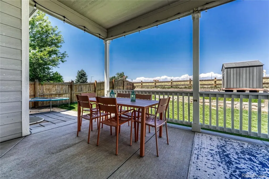 10732 Worthington Circle Parker CO 80134