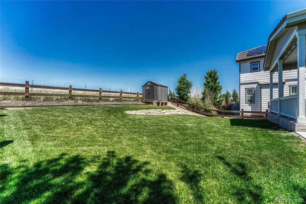 10732 Worthington Circle Parker CO 80134
