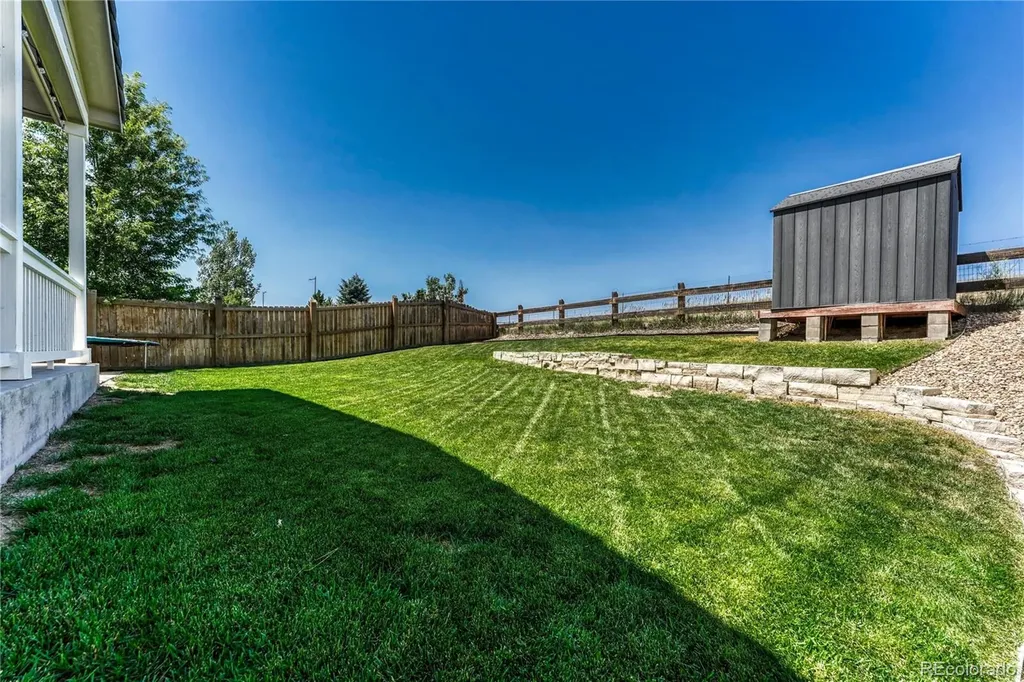 10732 Worthington Circle Parker CO 80134