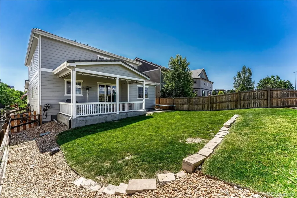 10732 Worthington Circle Parker CO 80134