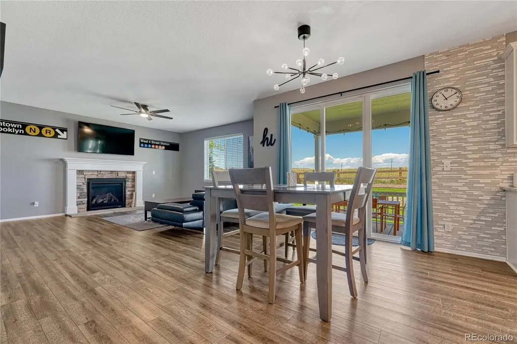 10732 Worthington Circle Parker CO 80134
