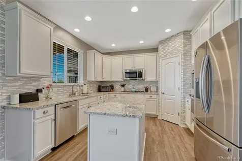 10732 Worthington Circle Parker CO 80134
