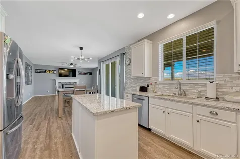 10732 Worthington Circle Parker CO 80134