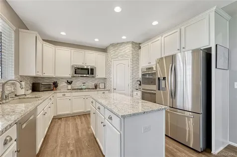 10732 Worthington Circle Parker CO 80134