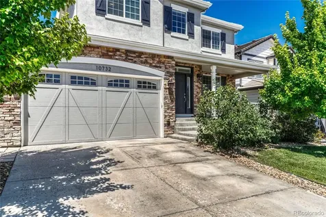 10732 Worthington Circle Parker CO 80134