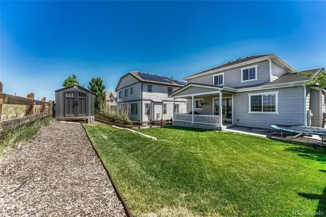 10732 Worthington Circle Parker CO 80134