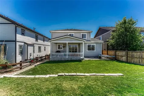 10732 Worthington Circle Parker CO 80134