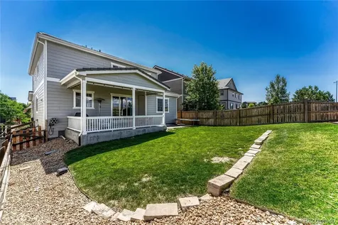10732 Worthington Circle Parker CO 80134
