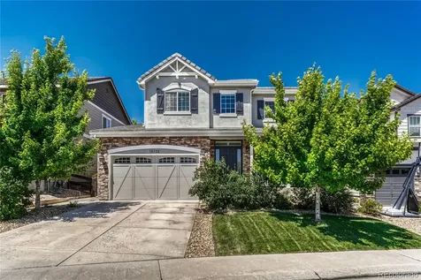 10732 Worthington Circle Parker CO 80134