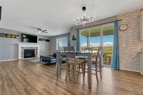 10732 Worthington Circle Parker CO 80134