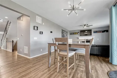 10732 Worthington Circle Parker CO 80134