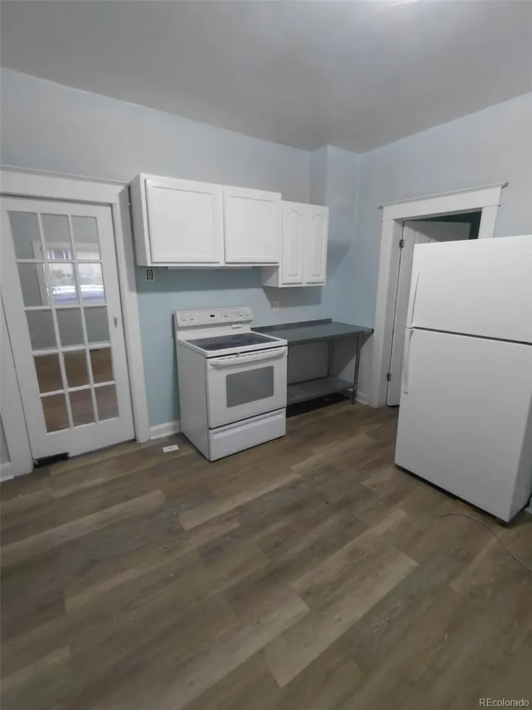 1917 S Fox Street Denver CO 80223