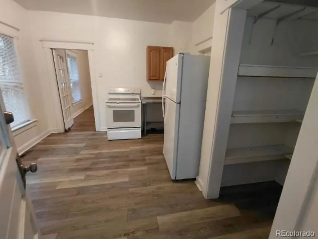 1917 S Fox Street Denver CO 80223