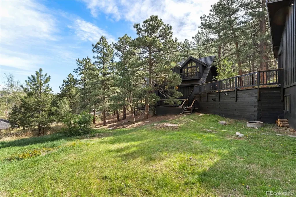 770 N Cedar Brook Road Boulder CO 80304