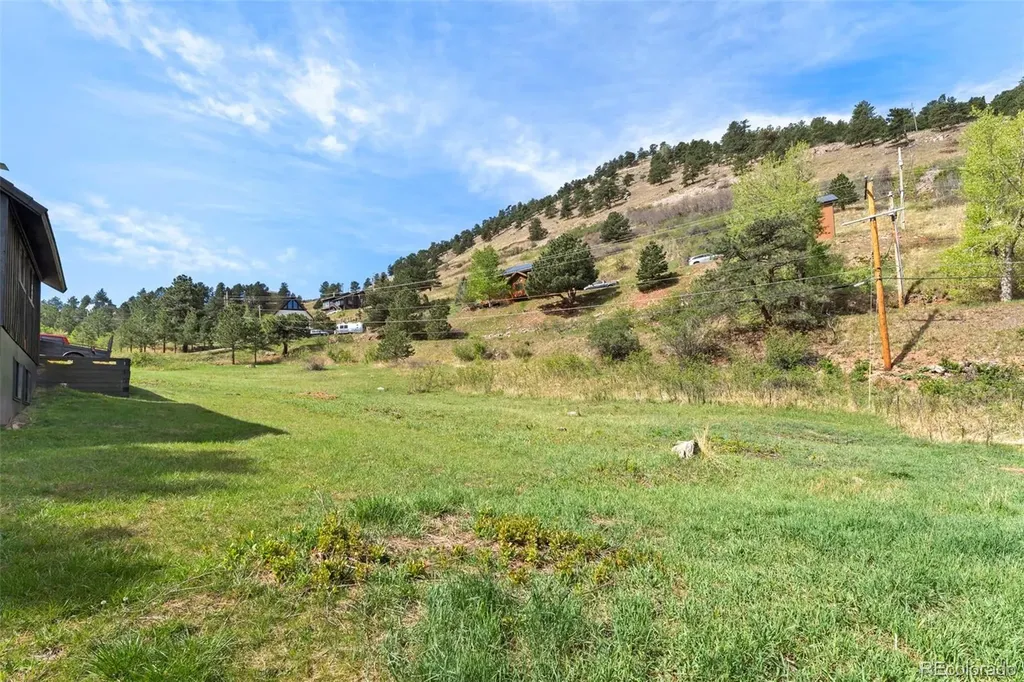 770 N Cedar Brook Road Boulder CO 80304