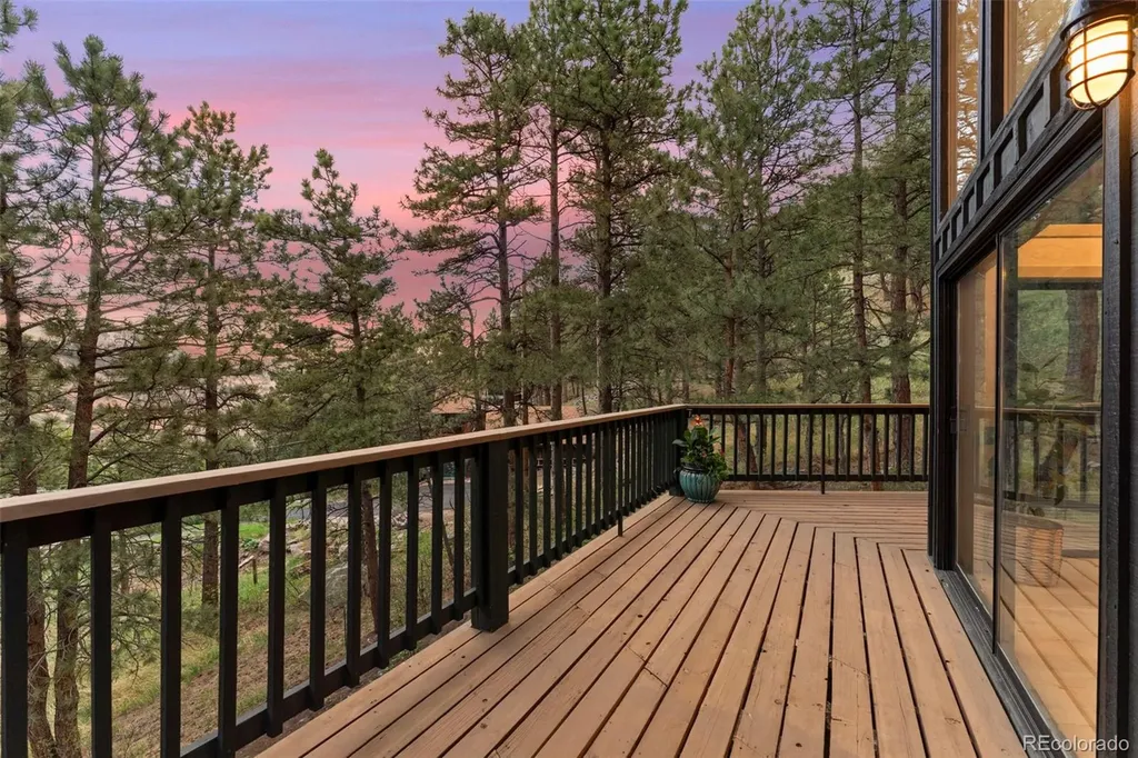 770 N Cedar Brook Road Boulder CO 80304