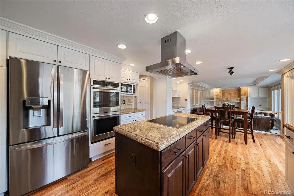 2171 S Parfet Drive Lakewood CO 80227