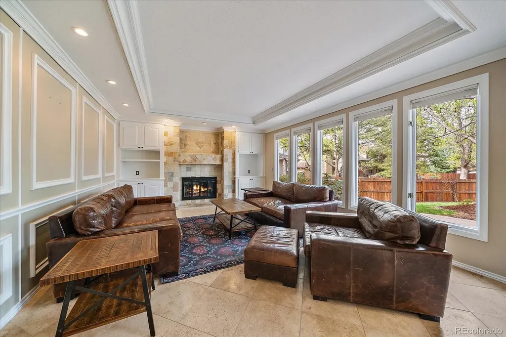 2171 S Parfet Drive Lakewood CO 80227