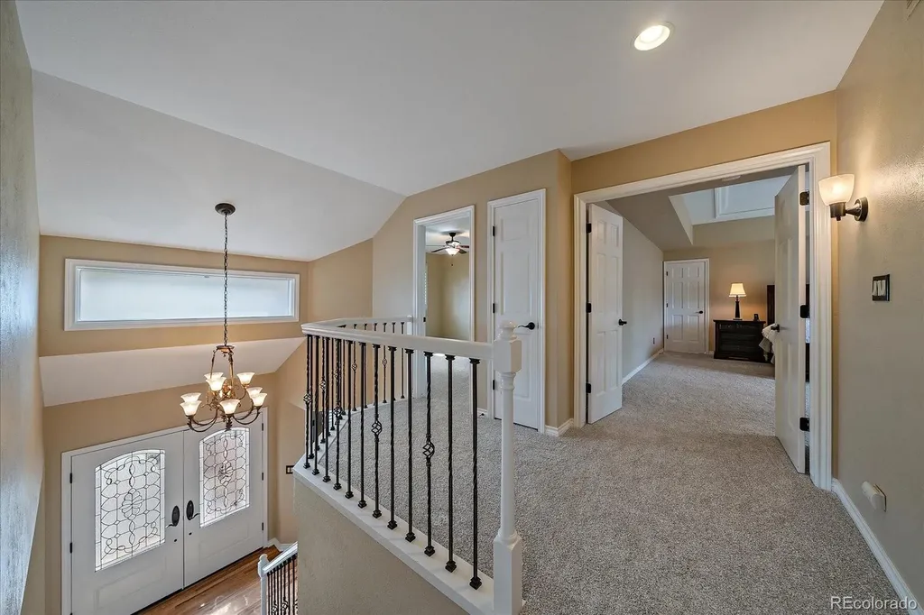 2171 S Parfet Drive Lakewood CO 80227