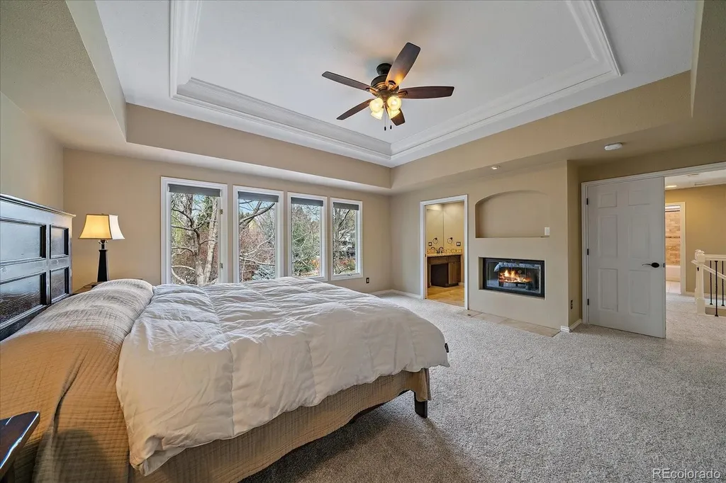 2171 S Parfet Drive Lakewood CO 80227