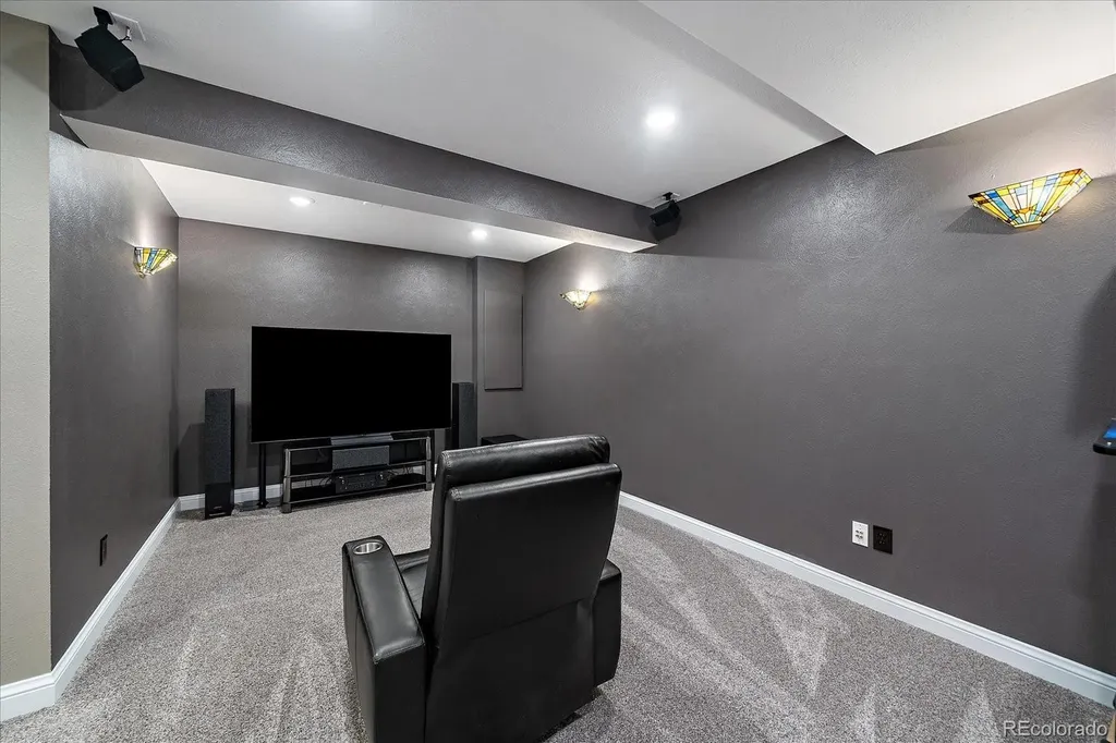 2171 S Parfet Drive Lakewood CO 80227