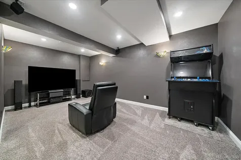 2171 S Parfet Drive Lakewood CO 80227