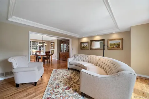 2171 S Parfet Drive Lakewood CO 80227