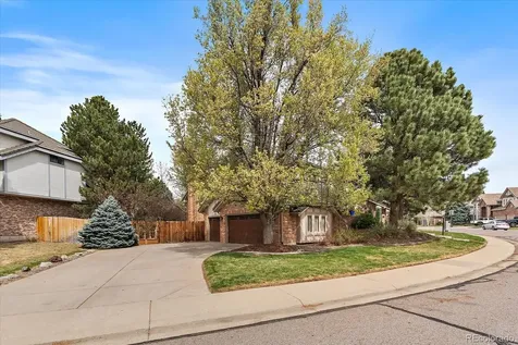 2171 S Parfet Drive Lakewood CO 80227