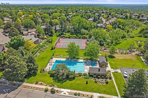 2171 S Parfet Drive Lakewood CO 80227