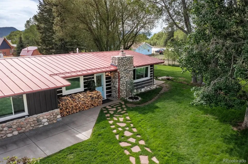 173 S Sangre De Cristo Avenue Buena Vista CO 81211