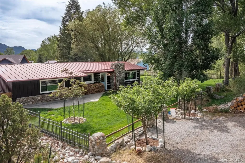 173 S Sangre De Cristo Avenue Buena Vista CO 81211