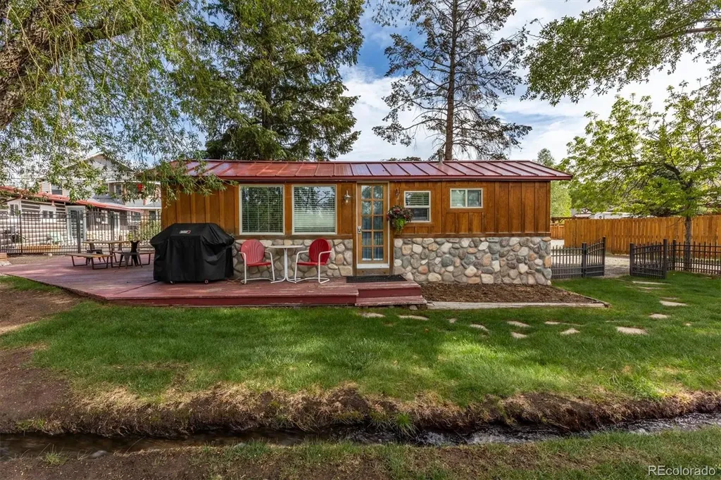 173 S Sangre De Cristo Avenue Buena Vista CO 81211