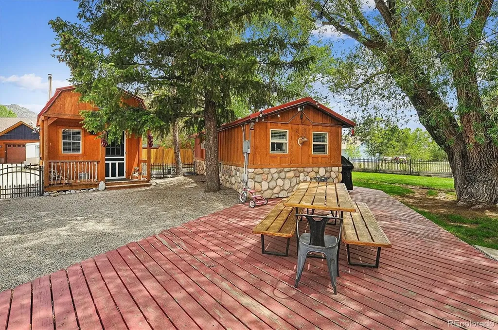 173 S Sangre De Cristo Avenue Buena Vista CO 81211