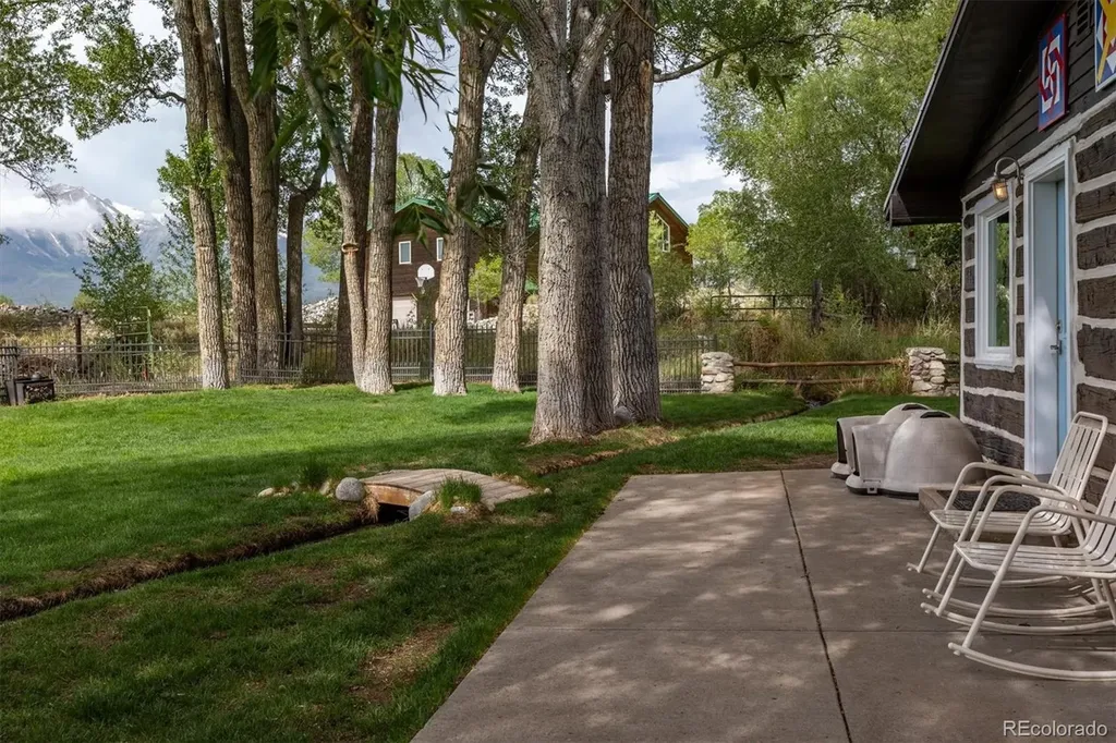 173 S Sangre De Cristo Avenue Buena Vista CO 81211