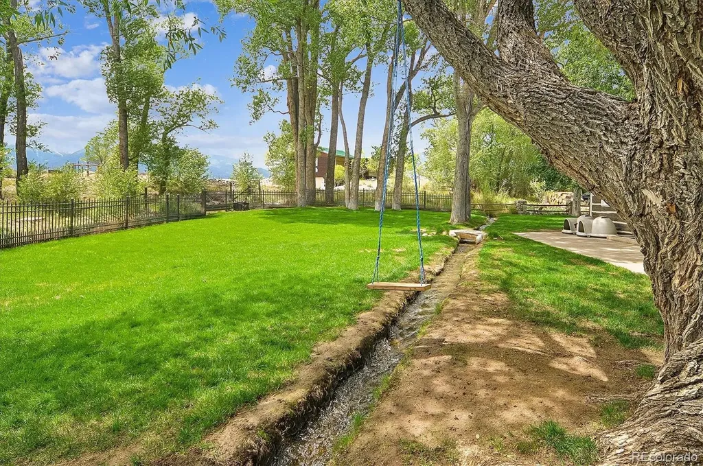 173 S Sangre De Cristo Avenue Buena Vista CO 81211
