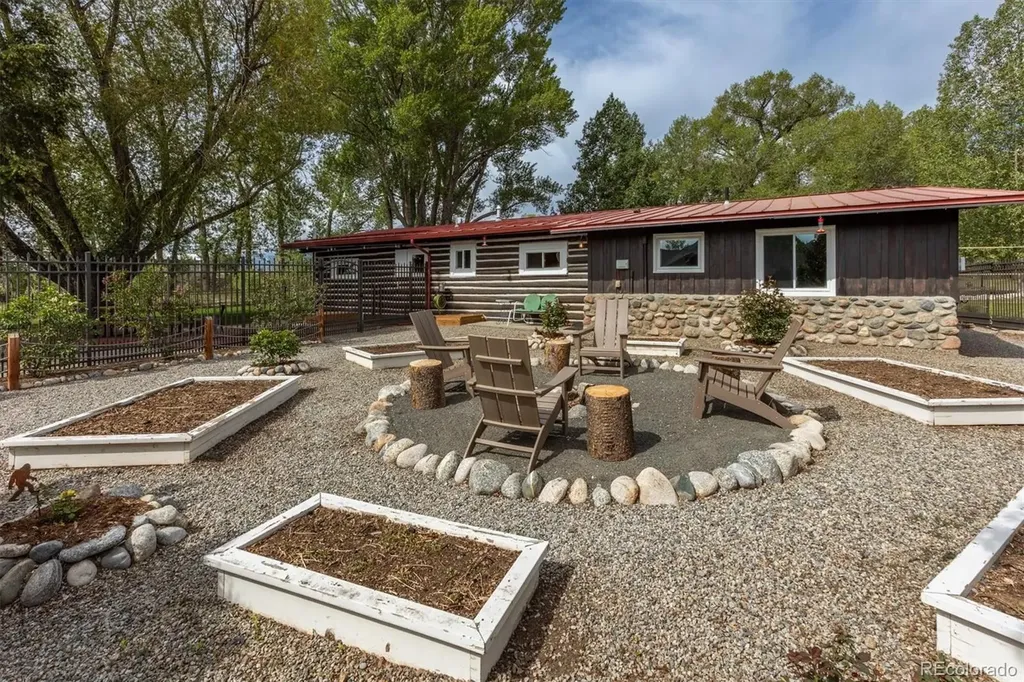 173 S Sangre De Cristo Avenue Buena Vista CO 81211