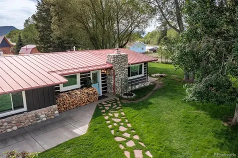 173 S Sangre De Cristo Avenue Buena Vista CO 81211