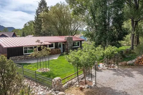173 S Sangre De Cristo Avenue Buena Vista CO 81211