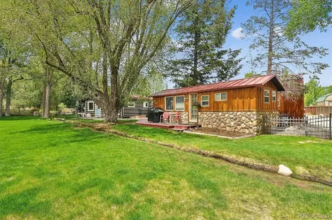 173 S Sangre De Cristo Avenue Buena Vista CO 81211