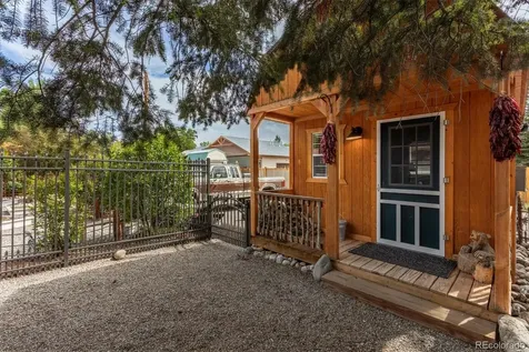 173 S Sangre De Cristo Avenue Buena Vista CO 81211