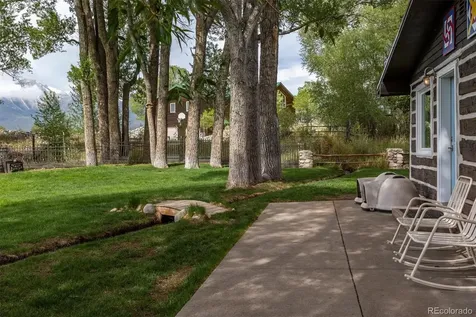 173 S Sangre De Cristo Avenue Buena Vista CO 81211