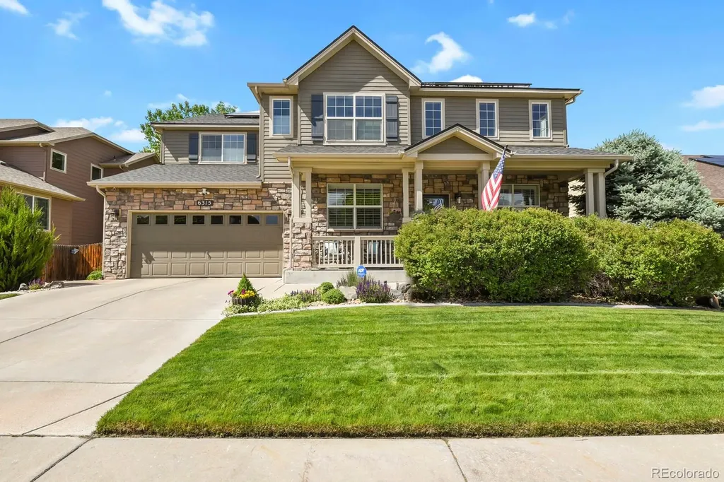 6315 E 133rd Avenue Thornton CO 80602