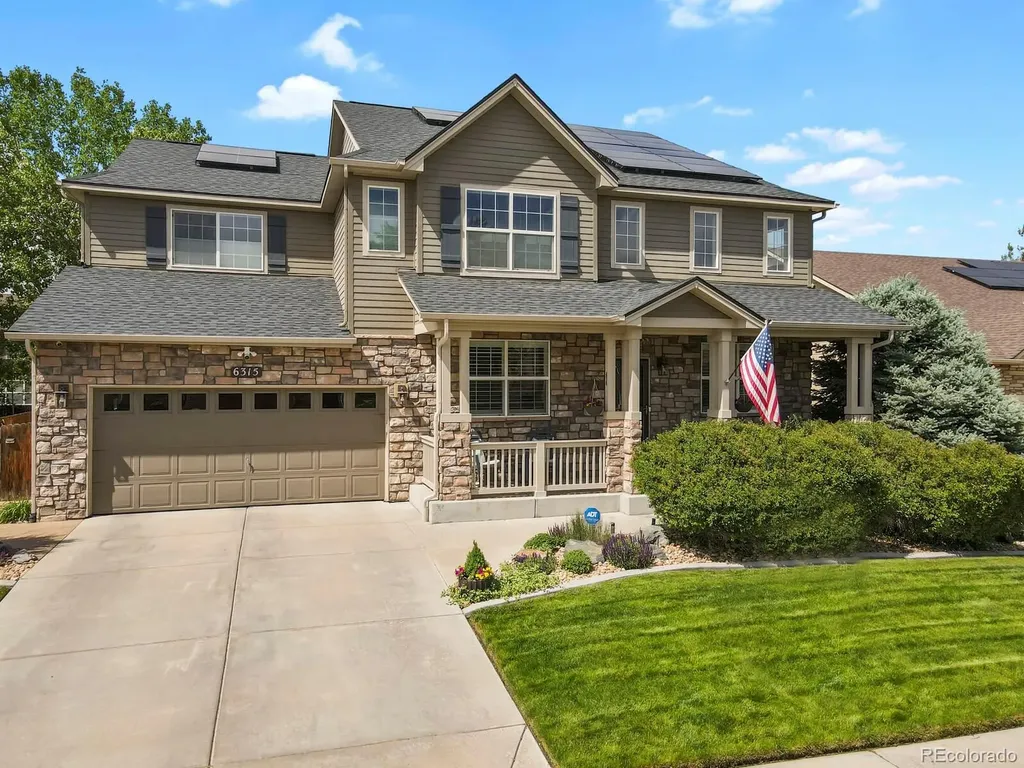 6315 E 133rd Avenue Thornton CO 80602